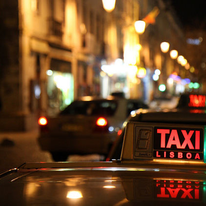 Lisbon's vibrant nightlife